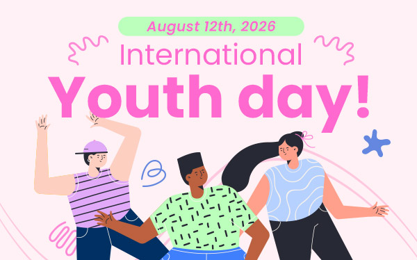 Youth Day 8/18